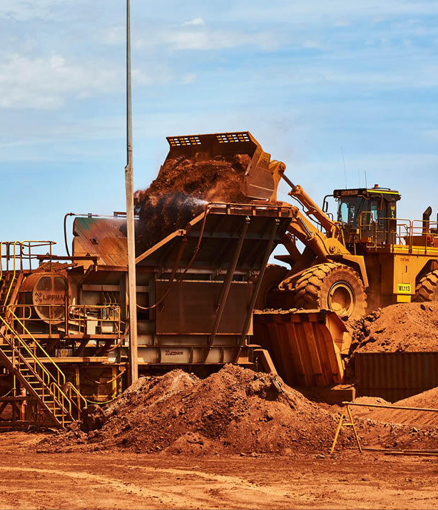 Oil & Gas Refineries